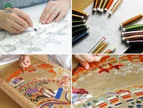 刺绣热点爆料怎么做的视频,揭秘视频制作背后的技巧与灵感